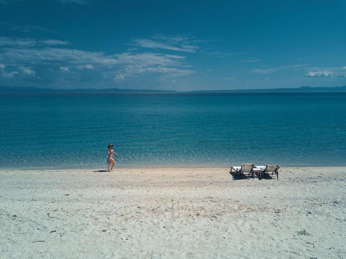 Summer In Πολύχρονο Εξωτερικό φωτογραφία